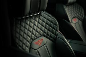 Bentley Bentayga V8 2020 года  (WW)